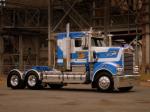 Kenworth T908 2008 года